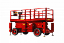 Scissors lift SR1023D
