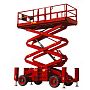 Scissors lift SR1023D