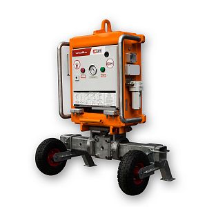 VACUUM GRIPPER ARLIFTER SP-4 / SPD-4 (WALL + ROOF) 