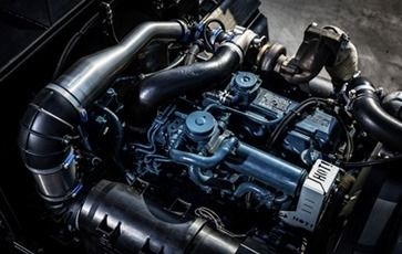 Work from the mains