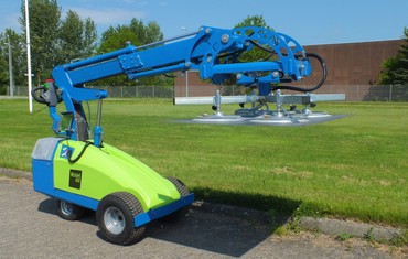 TRANSPORTATION AND HANDLING WITH CARGO