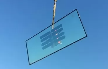ROTATION AT 360° WITH FIXATION AT EACH 90°