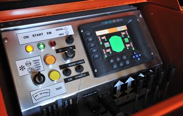 EMBEDDED INTELLIGENCE SYSTEM