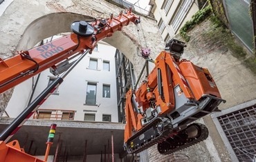 LIGHT WEIGHT OF EQUIPMENT