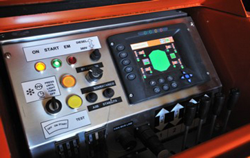 EMBEDDED INTELLIGENCE SYSTEM