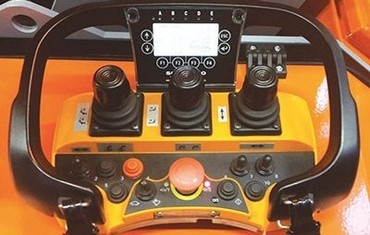 RADIOCONTROL