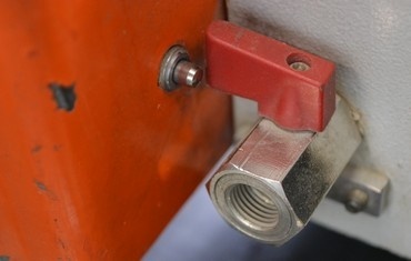 Moisture diseangament  system