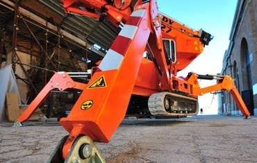 Stabilization system