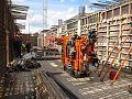 Mini crane SPD360CDH/SPD360C+