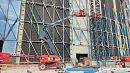 Sinoboom GTZZ25J Crank Lift