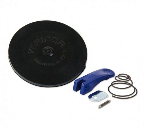 Replacement repair kit suckers BOHLE Veribor Blue Line