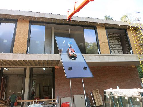 VACUUM GRIPPER ARLIFTER GS-500