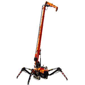 Mini crane SPX 532 