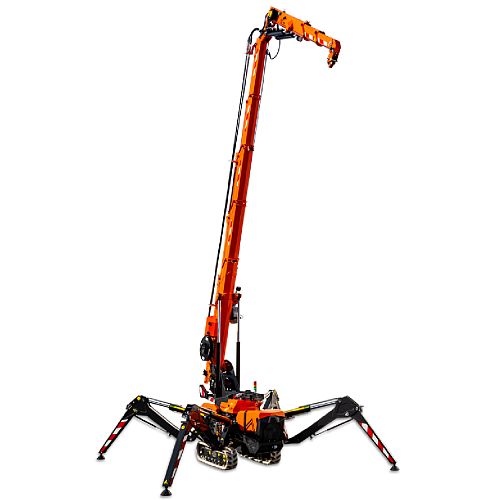 Mini crane SPX 532