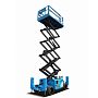 Sinoboom GTJZ1218D scissor lift