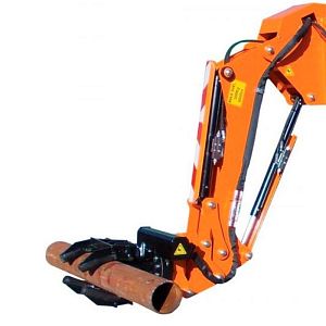 Grabber JIB300GR / JIB301GR