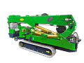 Мини-кран Levolt LT10.0