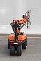 Mini crane MPK06