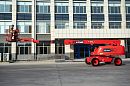 Telescopic lift T20J