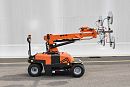 Glazing robot MPK06