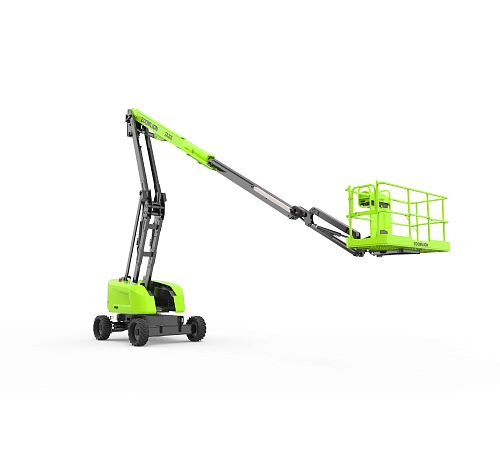 Коленчатый подъёмник ZOOMLION ZA20J