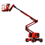 Elbow lift LGMG AR16J