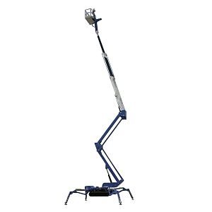 Spider-tower SA22