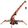 Mini crane SPX312CP