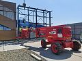 Elbow lift LGMG AR16J
