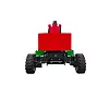 Коленчатый подъёмник RUNSHARE RZ20E