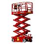 Scissor lift LGMG AS0812