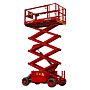 Scissor lift LG MG SR1018D