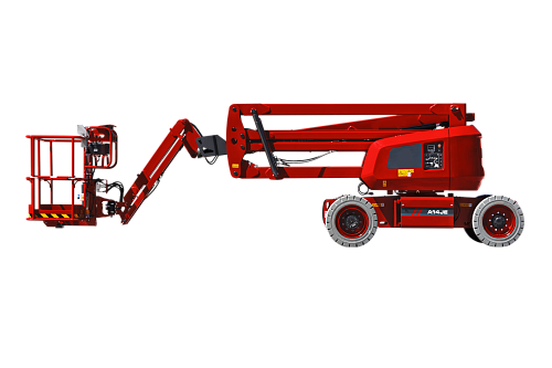 Elbow lift LGMG A14JE