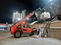 Telescopic loader H1840