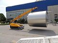 Mini crane MPK50W+