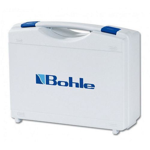 A set of hand suction cups Bohle