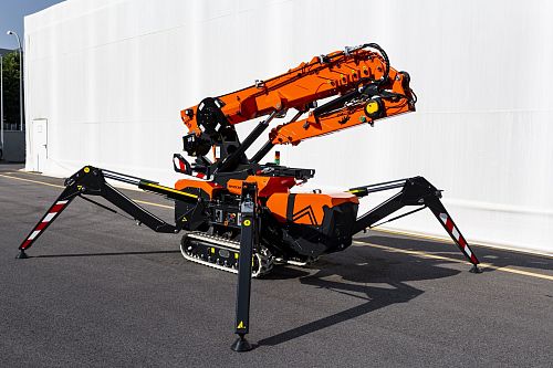 Mini crane SPX 532