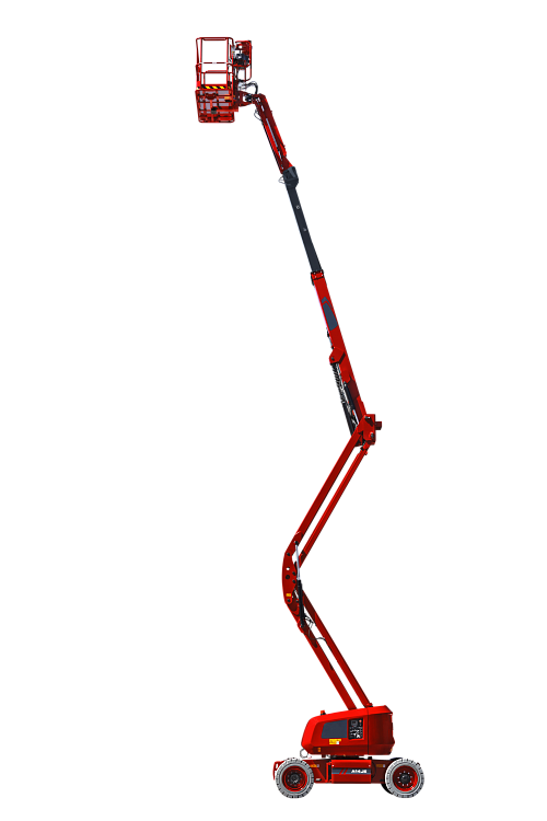 Elbow lift LGMG A14JE