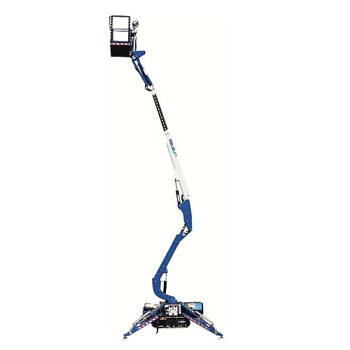 Spider-tower C12