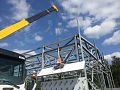 VACUUM GRIPPER ARLIFTER SP-4 / SPD-4 (WALL + ROOF)