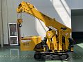 Mini crane BETA HXB 3.0