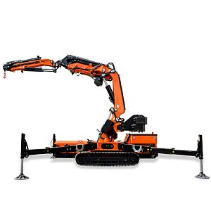 Mini crane JF545