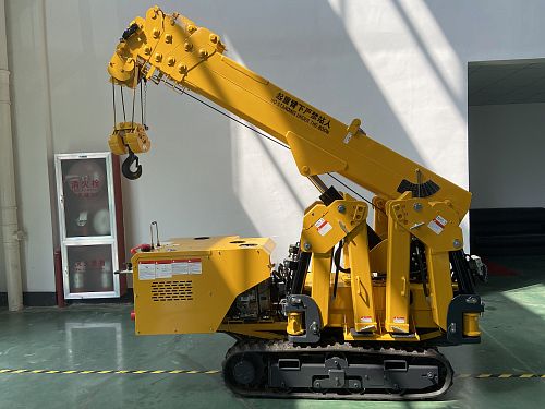 Mini crane BETA HXB 3.0