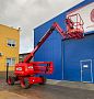 Elbow lift LGMG AR16J