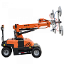 Glazing robot MPK06