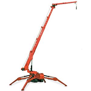 Mini crane SPD360CDH/SPD360C+