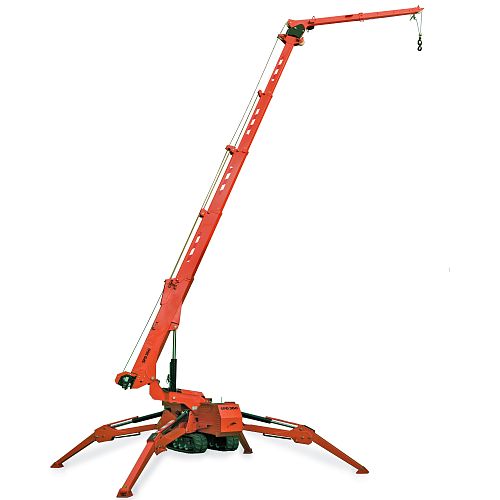 Mini crane SPD360CDH/SPD360C+