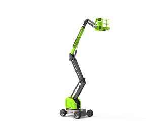 Коленчатый подъёмник ZOOMLION ZA16JERT-Li