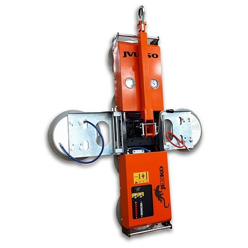 Vacuum suction cups JVL 450