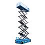 Sinoboom GTJZ1414 PLUS scissor lift